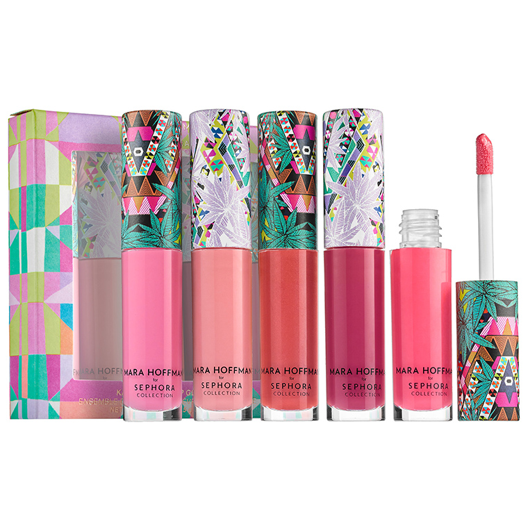 Sephora x Mara Hoffman Collection