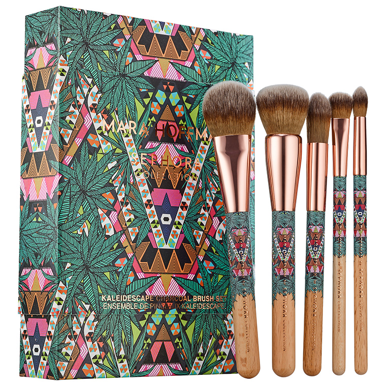Sephora x Mara Hoffman Collection
