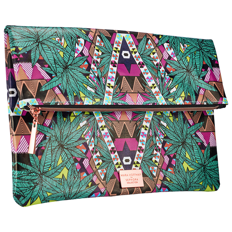 Sephora x Mara Hoffman Collection