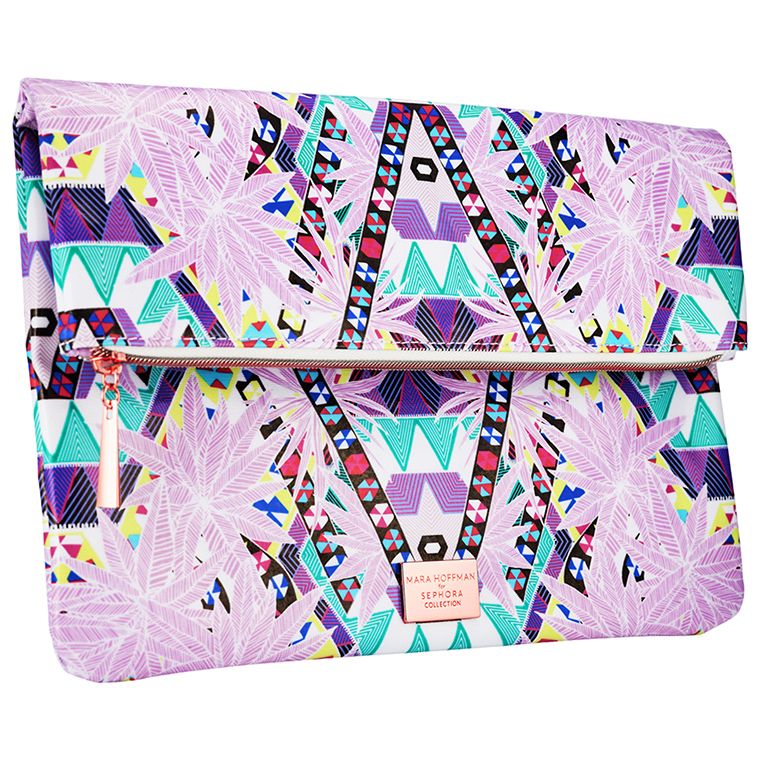 Sephora x Mara Hoffman Collection