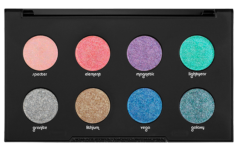 Urban Decay Fall 2016 Launches