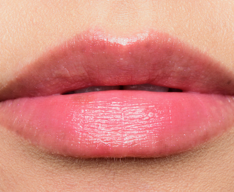 Guerlain My First Lipstick (001) La Petite Robe Noire Lip Colour