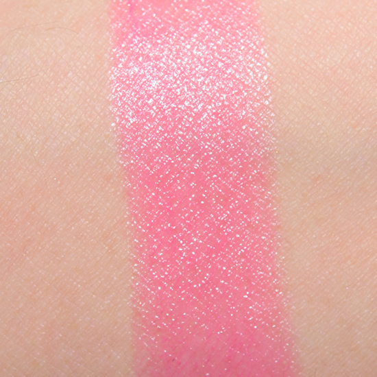 Guerlain Pinktie (002) La Petite Robe Noire Lip Colour