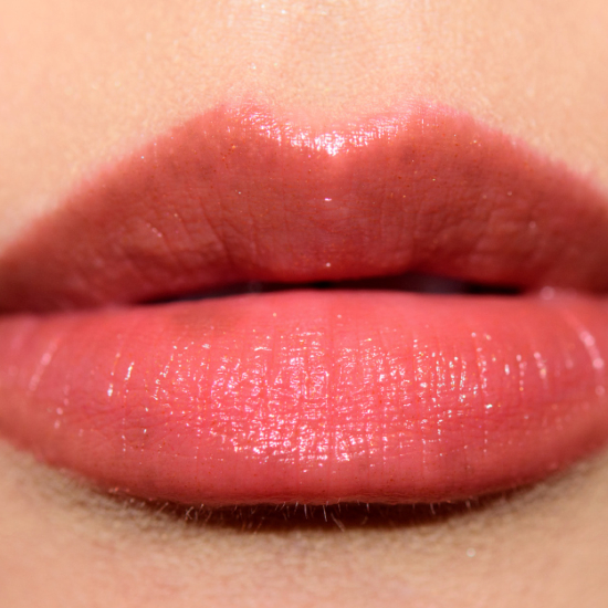Guerlain Python Bag (012) La Petite Robe Noire Lip Colour