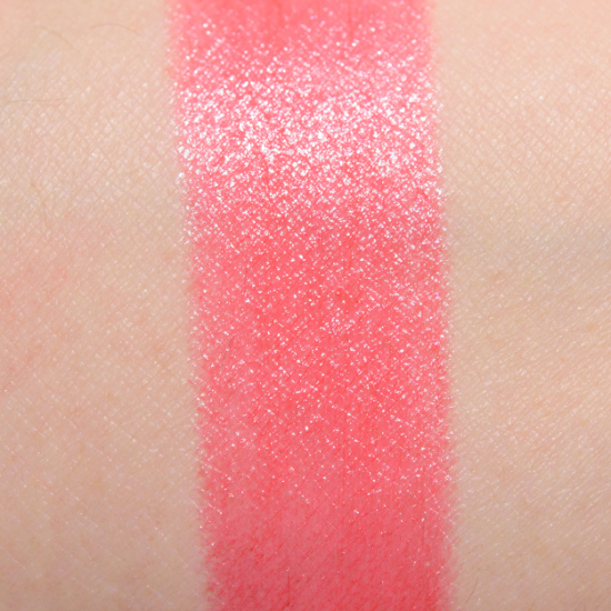 Guerlain Poppy Cap (020) La Petite Robe Noire Lip Colour
