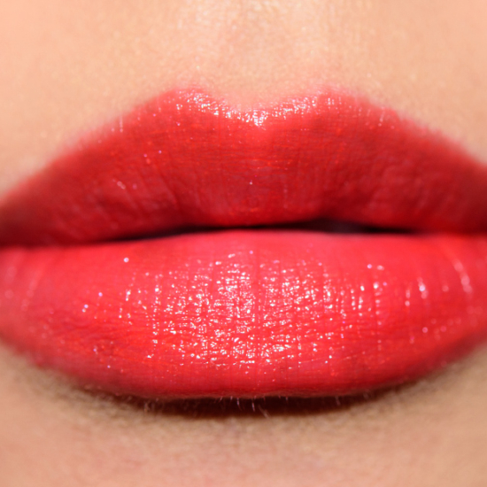 Guerlain Poppy Cap (020) La Petite Robe Noire Lip Colour