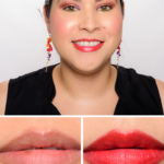 Guerlain Poppy Cap (020) La Petite Robe Noire Lip Colour