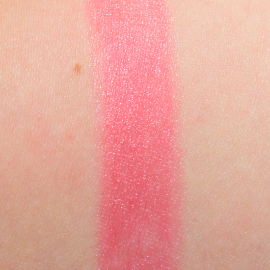 Guerlain Red Teddy (021) La Petite Robe Noire Lip Colour