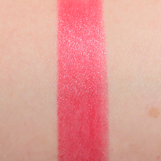 Guerlain Red Bowtie (022) La Petite Robe Noire Lip Colour