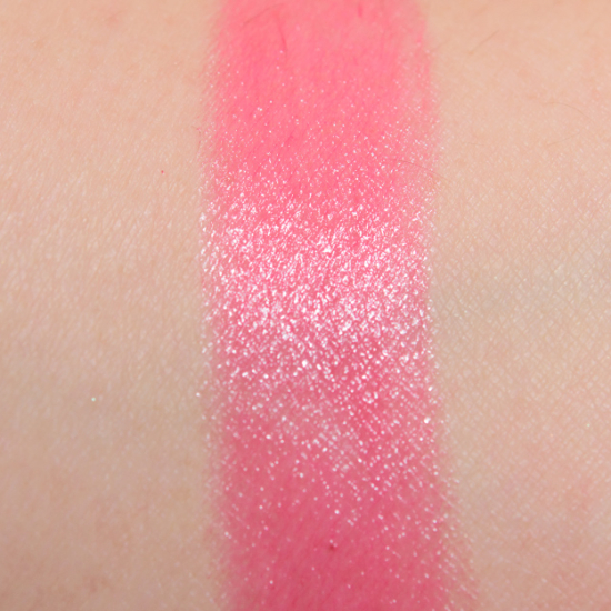 Guerlain Pink Bangle (064) La Petite Robe Noire Lip Colour