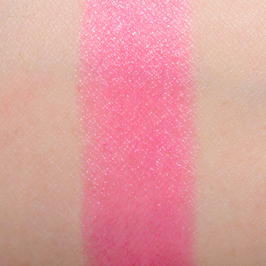 Guerlain Neon Pumps (065) La Petite Robe Noire Lip Colour