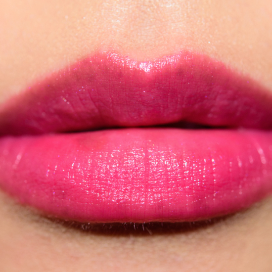 Guerlain Neon Pumps (065) La Petite Robe Noire Lip Colour