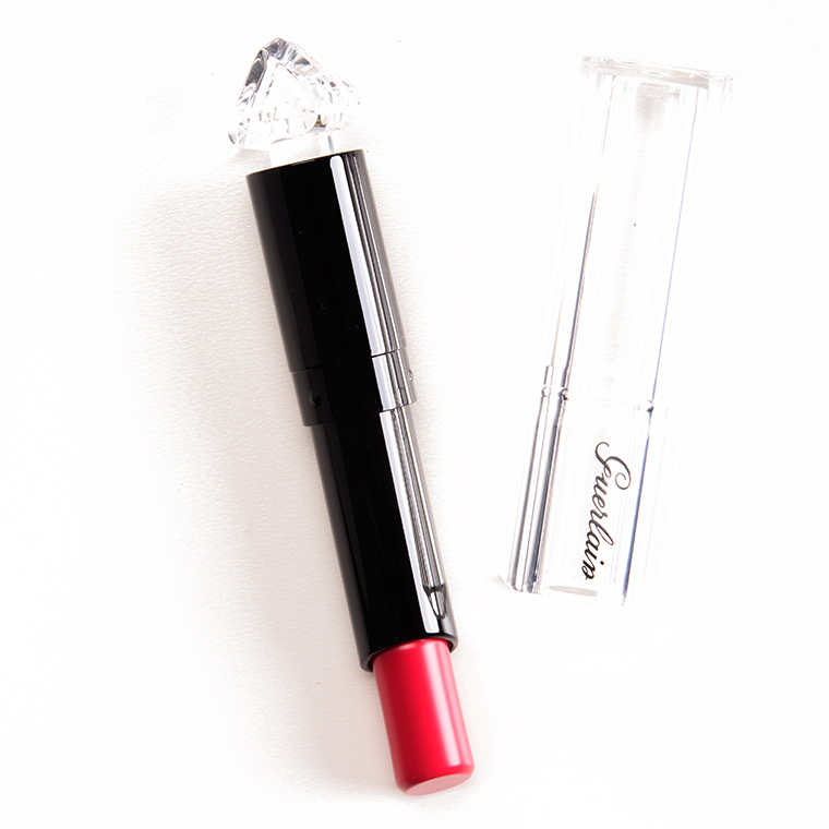 Guerlain Berry Beret (066) La Petite Robe Noire Lip Colour