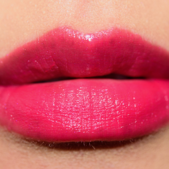 Guerlain Berry Beret (066) La Petite Robe Noire Lip Colour