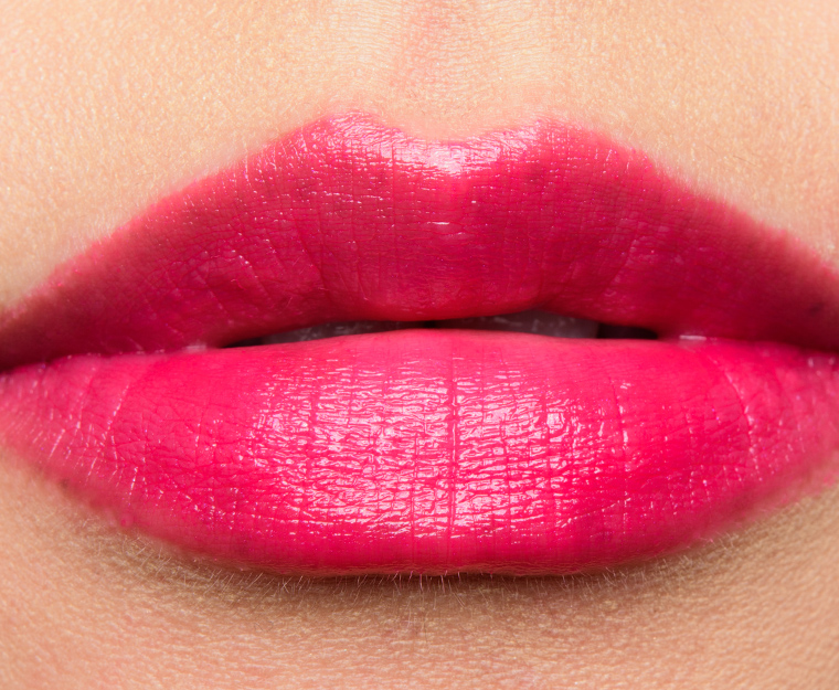 Guerlain Berry Beret (066) La Petite Robe Noire Lip Colour