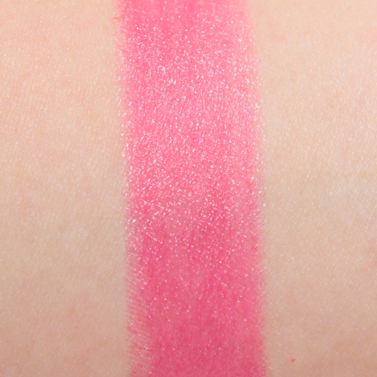 Guerlain Cherry Cape (067) La Petite Robe Noire Lip Colour
