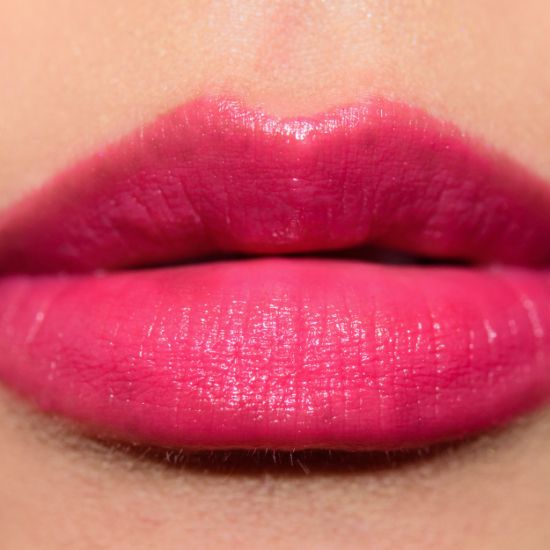 Guerlain Cherry Cape (067) La Petite Robe Noire Lip Colour