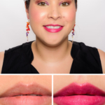 Guerlain Cherry Cape (067) La Petite Robe Noire Lip Colour