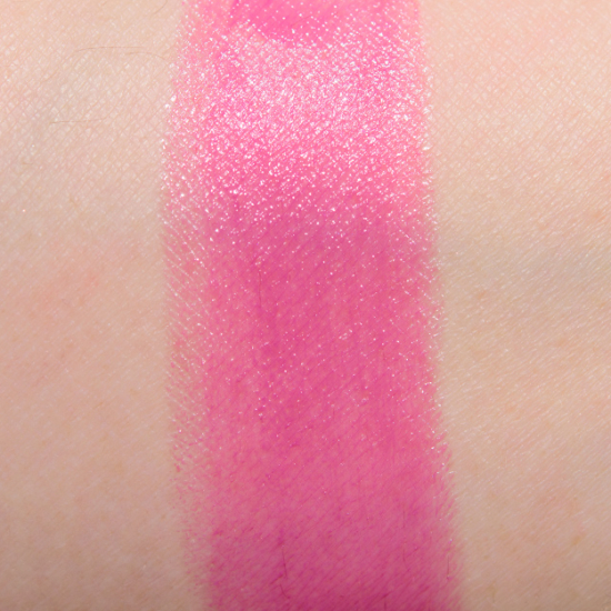 Guerlain Lilac Belt (069) La Petite Robe Noire Lip Colour