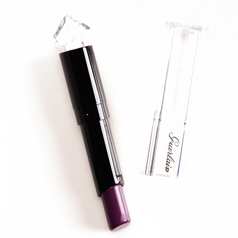 Guerlain Plum-brella (070) La Petite Robe Noire Lip Colour