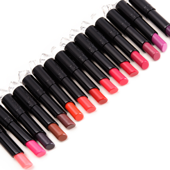 Guerlain La Petite Robe Noire Lip Colour