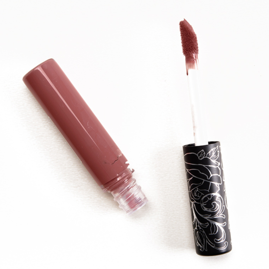 KVD Beauty Everlasting Liquid Lipstick Lolita