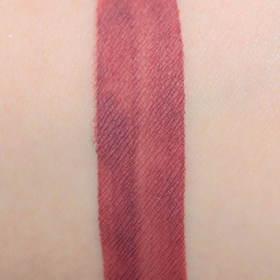 KVD Beauty Lolita Everlasting Liquid Lipstick