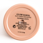 Lancome Glowing Lights Glow Subtil Silky Crème Highlighter