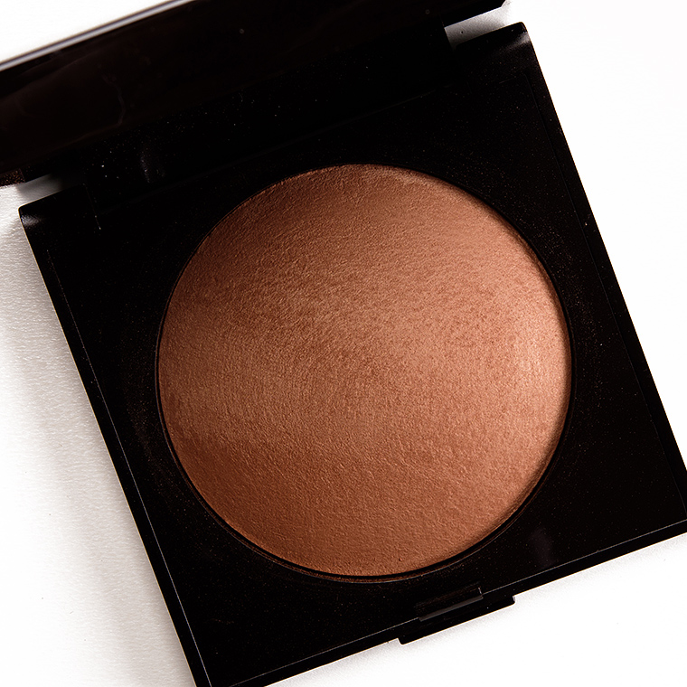 Laura Mercier Bronze (04) Matte Radiance Baked Powder
