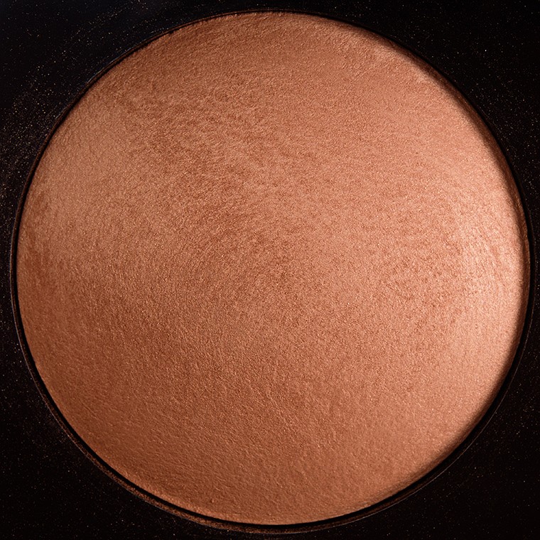 Laura Mercier Bronze (04) Matte Radiance Baked Powder