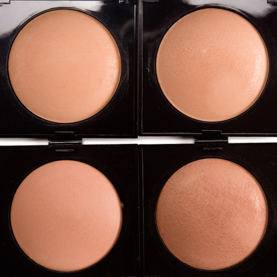 Laura Mercier Matte Radiance