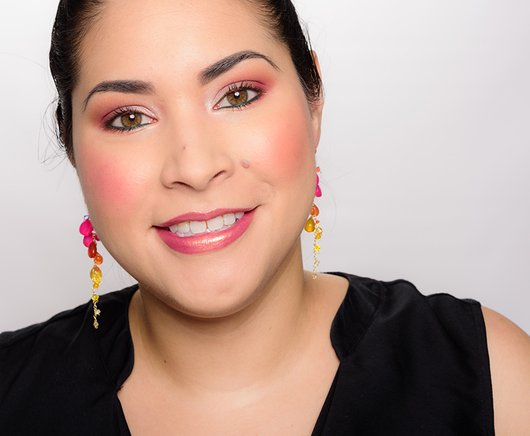 LORAC Cinematic Color Source Buildable Blush