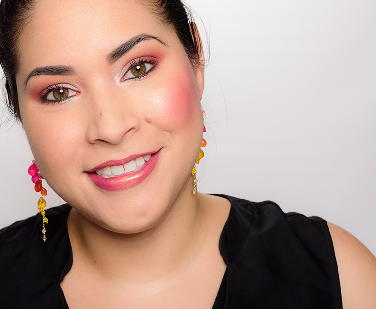 LORAC Infrared Color Source Buildable Blush