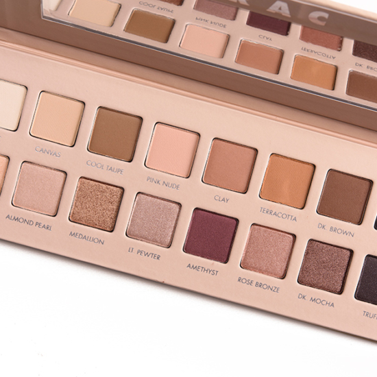 LORAC Pro Palette 3 16-Pan Eyeshadow Palette
