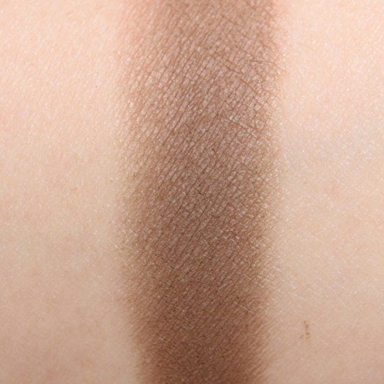 LORAC Dark Brown Eyeshadow