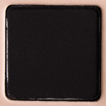 LORAC Eyeshadow Jet Black
