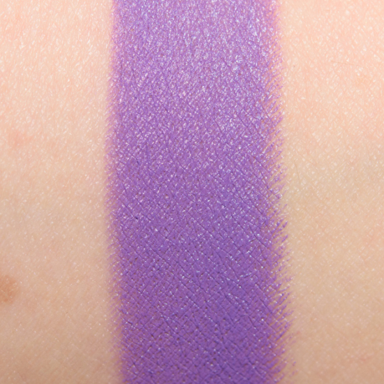 MAC 4Eva Lipstick