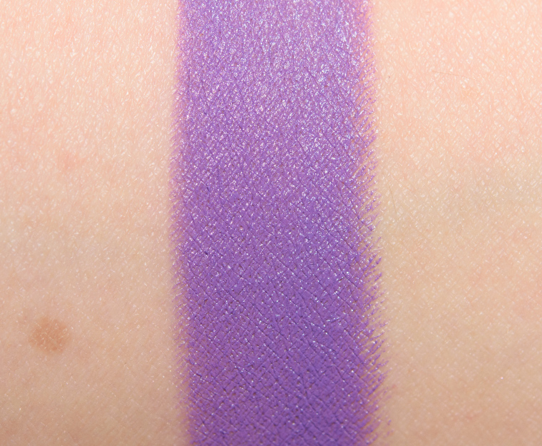 <p class="text-center">MAC 4Eva Lipstick</p>