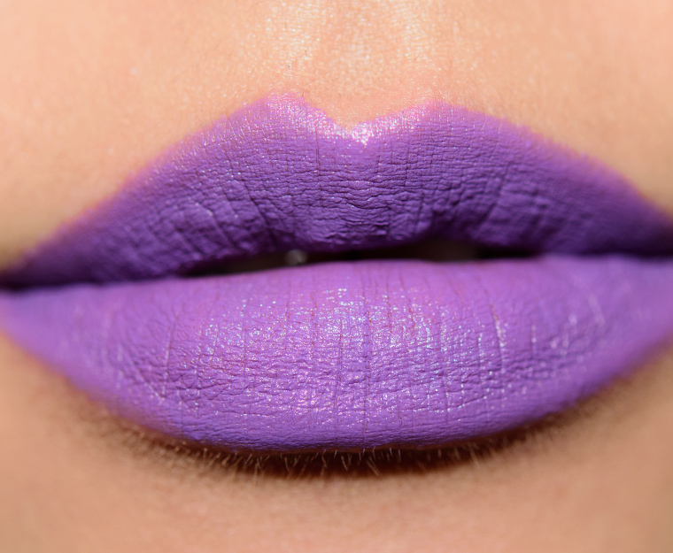 <p class="text-center">MAC 4Eva Lipstick</p>
