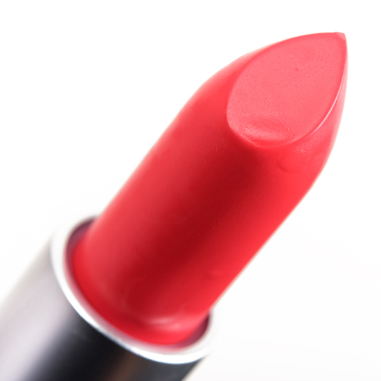 MAC Ablaze Lipstick