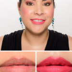 MAC Ablaze Lipstick