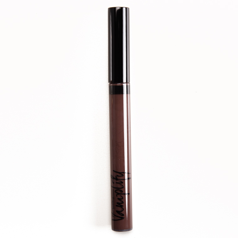 MAC Absolute Score Vamplify Lipgloss