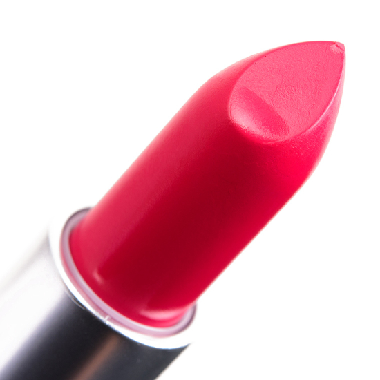 MAC Lipstick All Fired Up