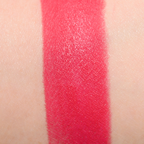 MAC All Fired Up Lipstick
