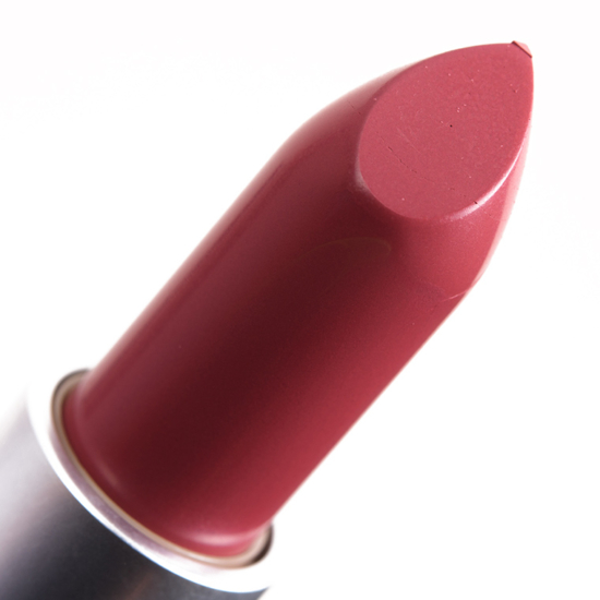 MAC Lipstick Amorous