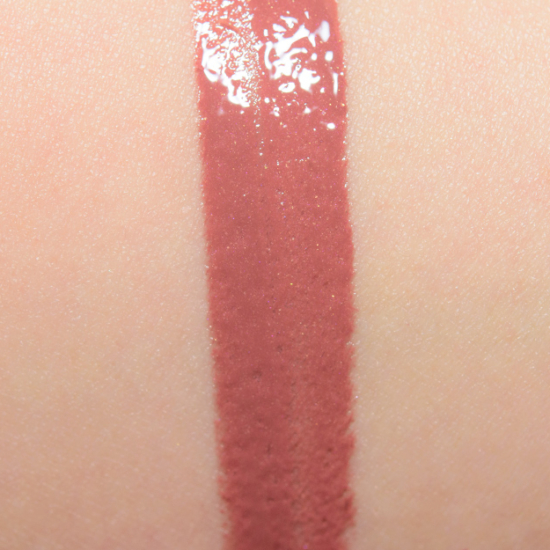 MAC Anything But Demure Vamplify Lipgloss