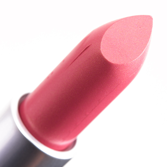 MAC Lipstick Bombshell