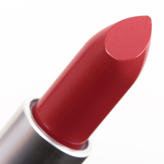MAC Lipstick Brick-o-la