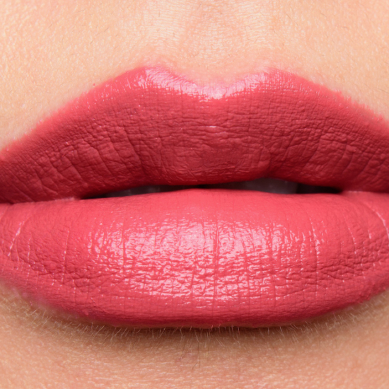MAC Brickola Lipstick Review & Swatches