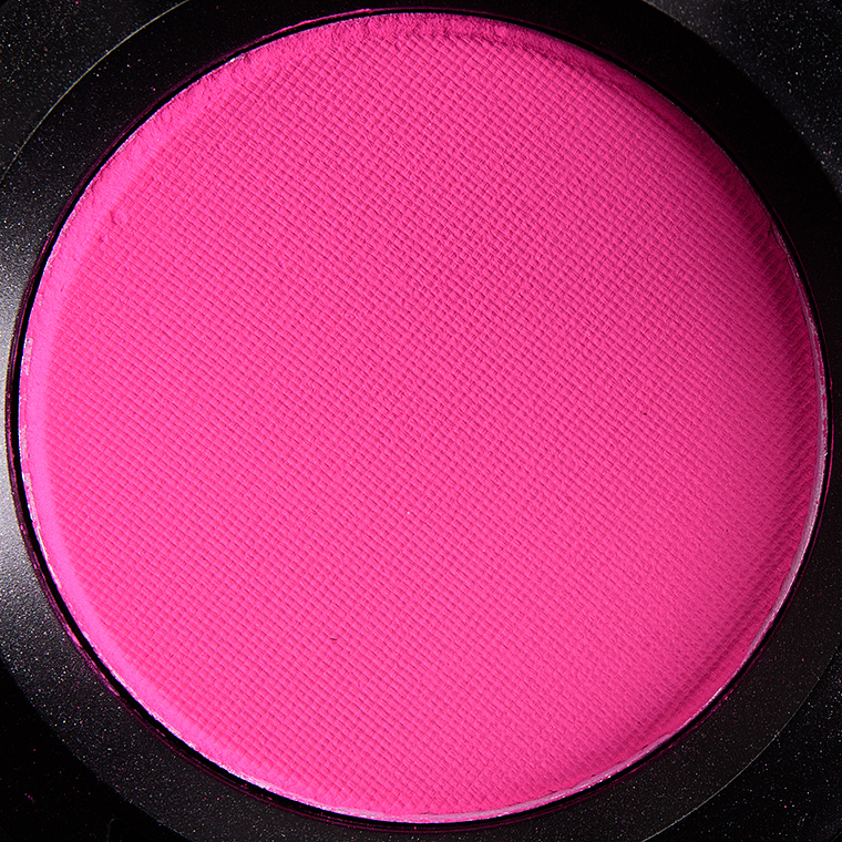MAC Bright Pink Blush